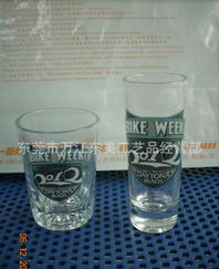 供應(yīng)高質(zhì)量玻璃小酒杯——三錢杯，白酒促銷理想選擇